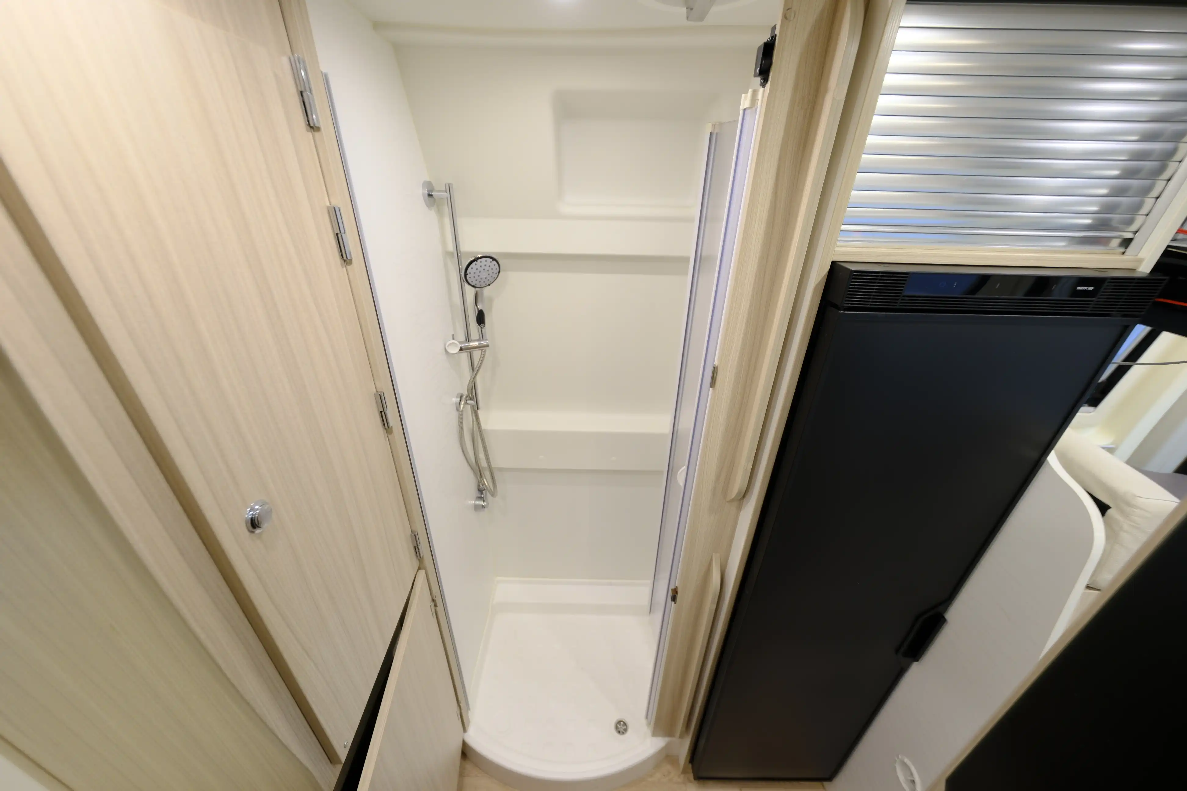 DREAMER 600 Fun DSS - Ansicht 16